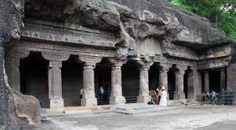 Ajanta Caves