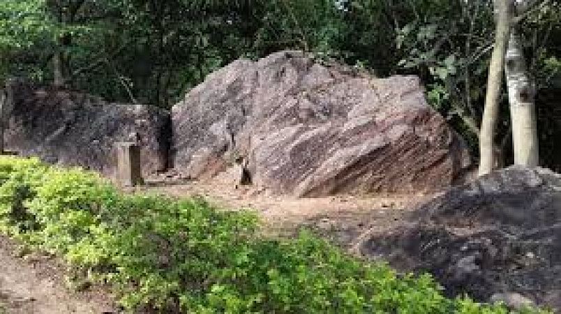 Ashoka Rock Edicts