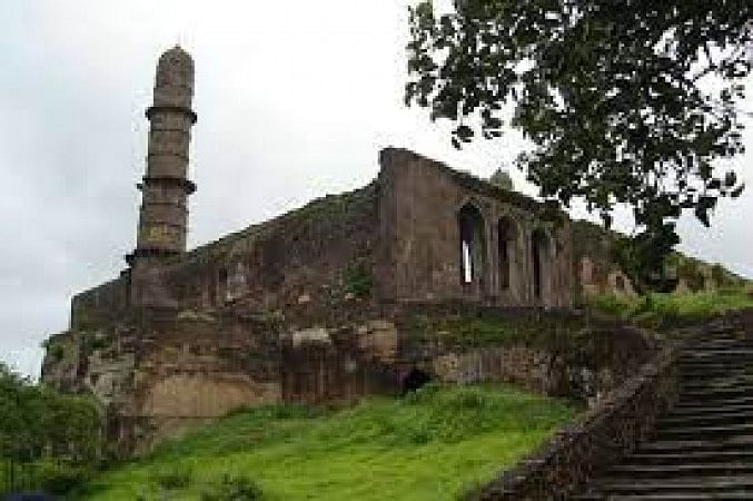 Asirgarh Fort