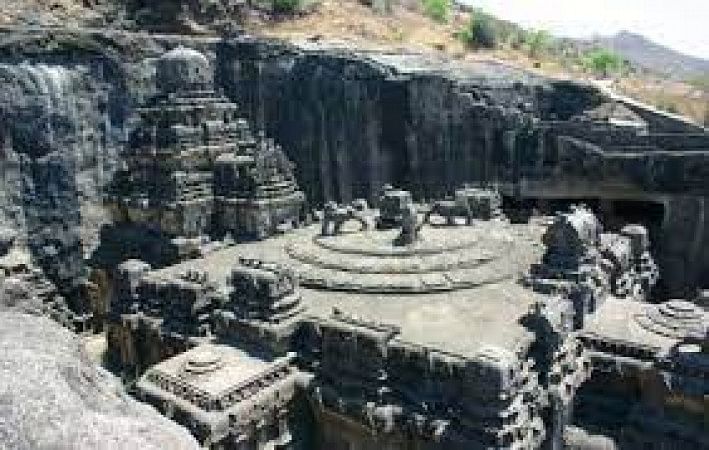 Aurangabad Caves Aurangabad