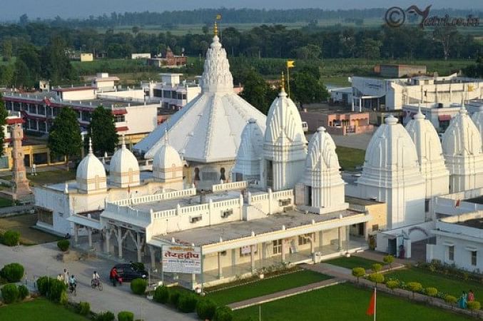 Bada Digambar Jain Mandir