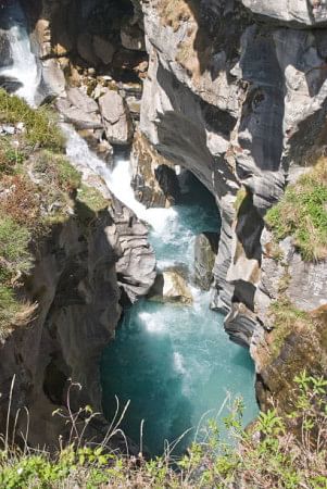 Badrinath