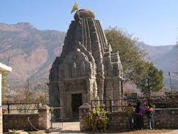 Basheshwar Temple