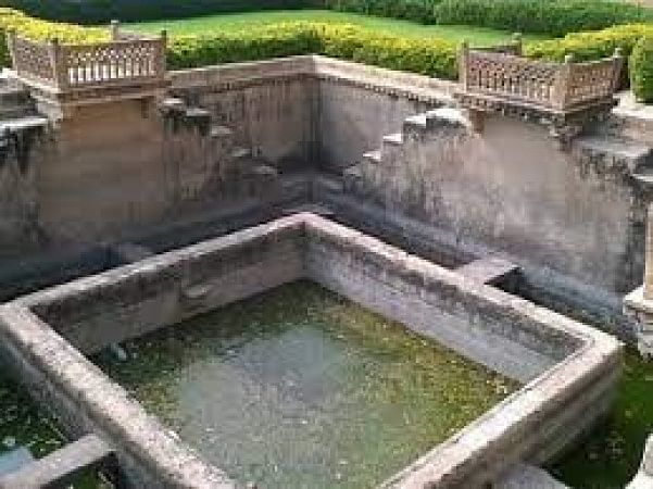 Bhoraji Ka Kund