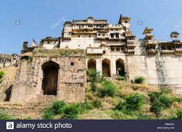 Chhattra Mahal