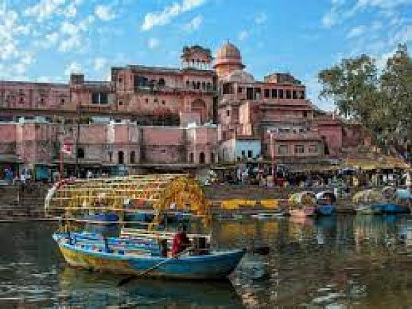 Chitrakoot