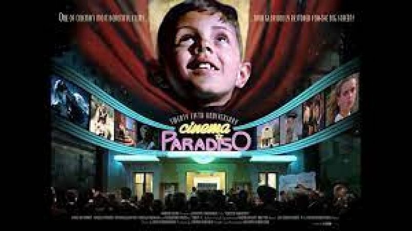 Cinema Paradiso