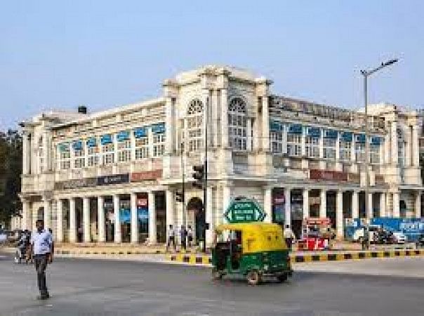 Connaught Place