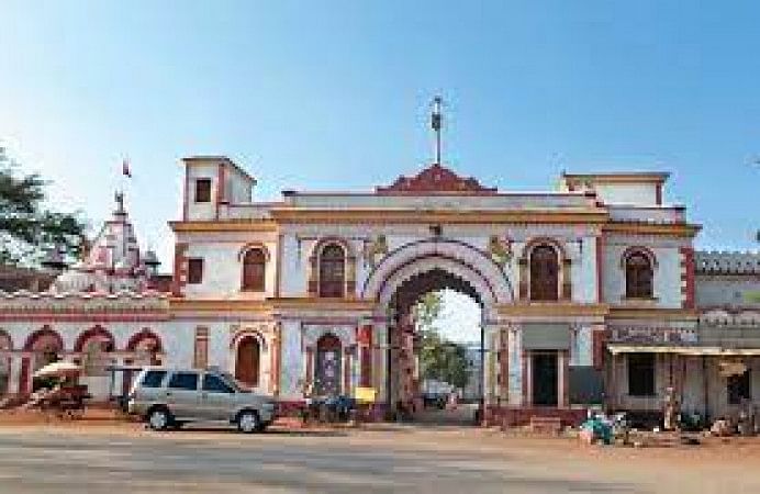 Danteshwari Temple