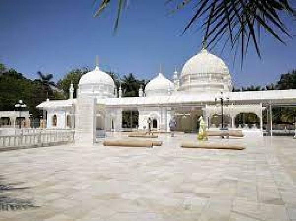 Dargah E Hakimi