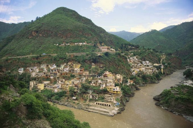 Devprayag