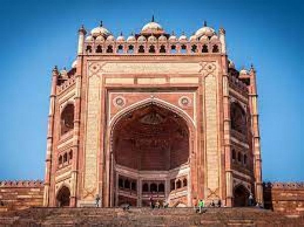 Fatehpur Sikri