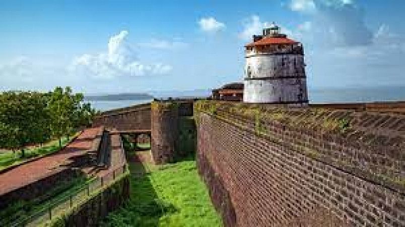 Fort Aguada