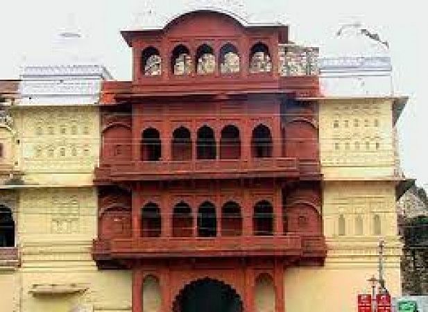 Garh Palace