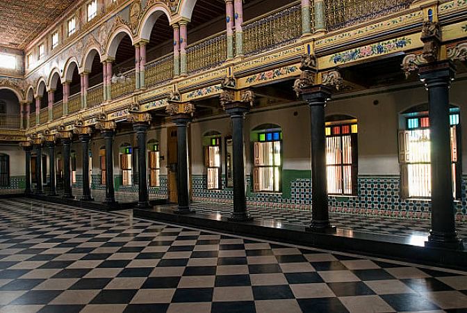 Chettinad