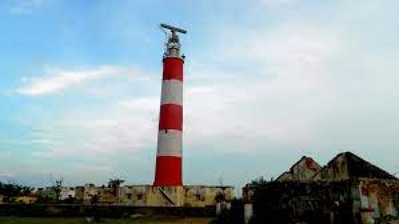 Gopalpur Lighthouse