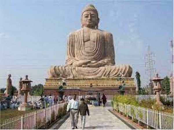 Great Buddha Statue