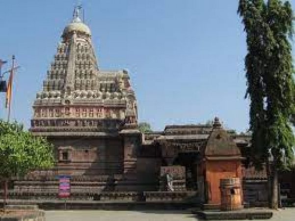 Grishneshwar Temple Ellora