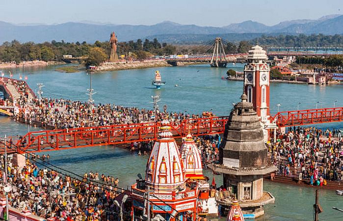 Haridwar