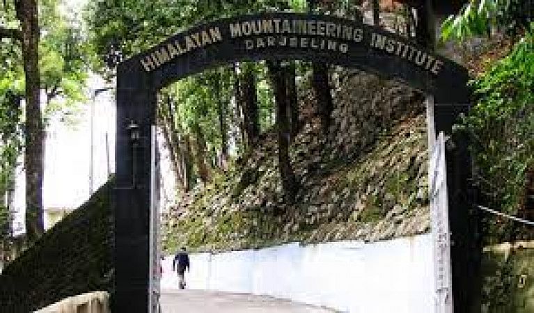 Himalayan Mountaineering Institute