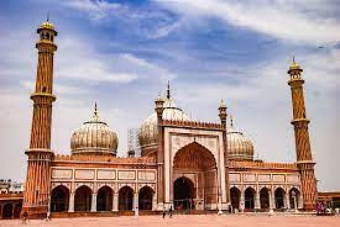 Jama Masjid