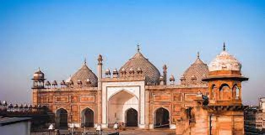 Jama Masjid