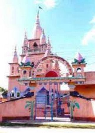 Joybhum Kamakhya Temple