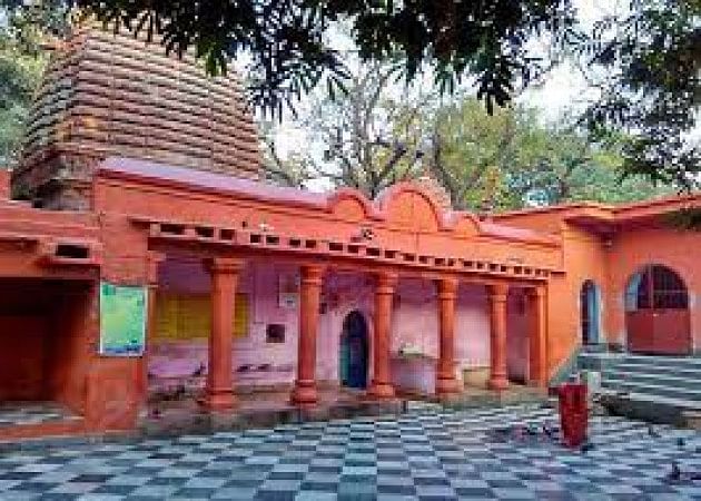 Kalyaneshwari Temple