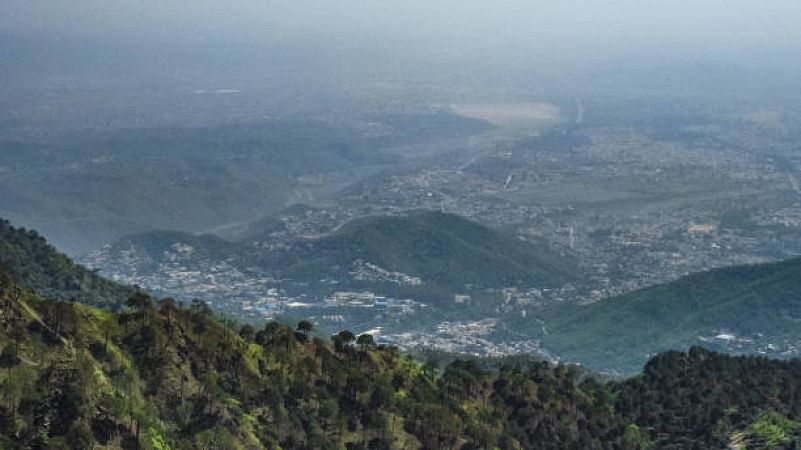 Kasauli