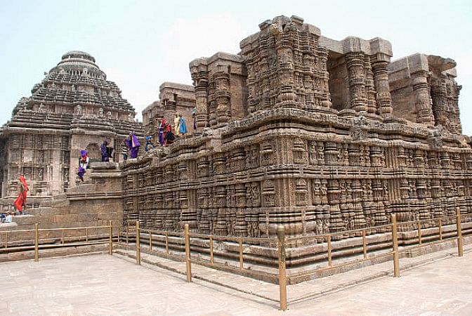 Konark