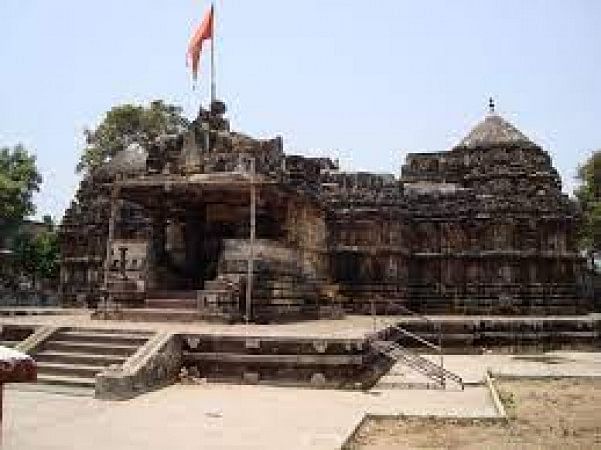 Narasimha Temple