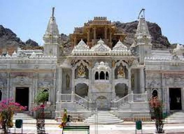 Laxmi Nath Temple