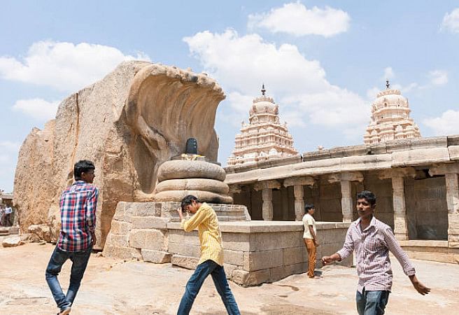 Lepakshi