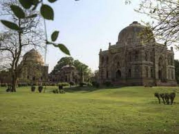 Lodhi Garden