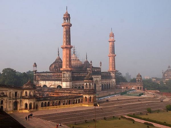 Lucknow