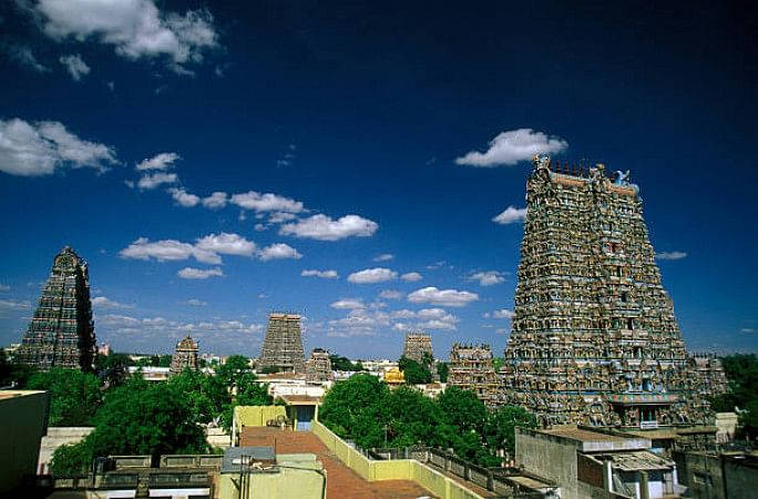 Madurai