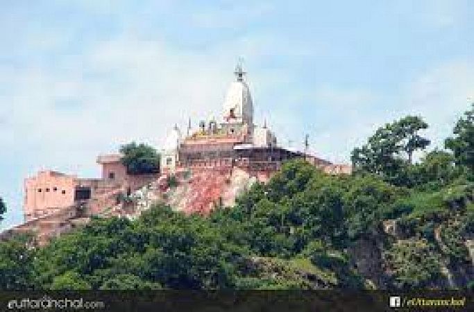 Manasa Devi Temple