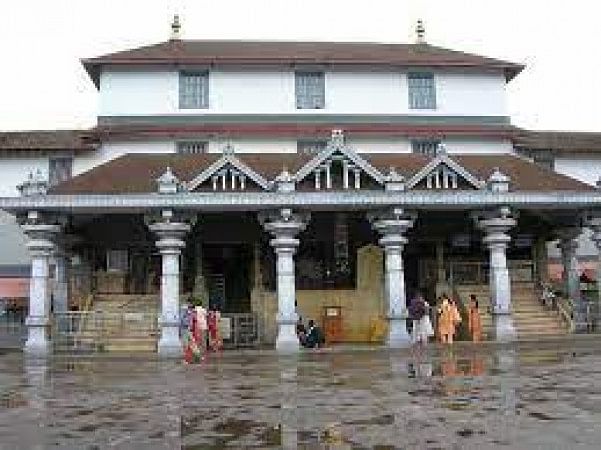 Manjunatha Temple