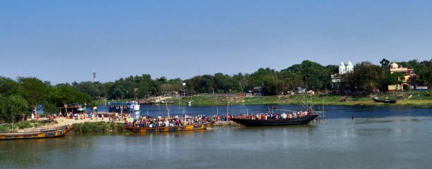 Mayapur