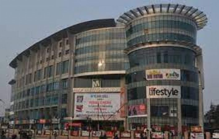 Mgf Mall