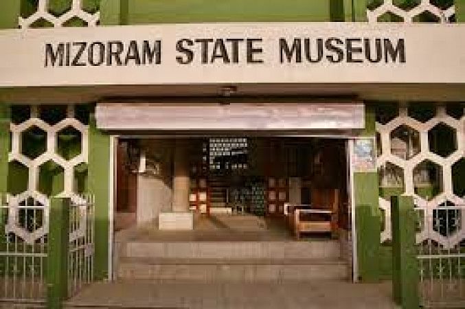 Mizoram State Museum