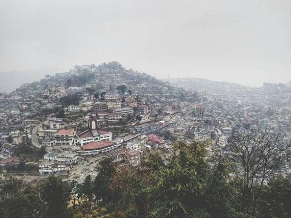 Mokokchung