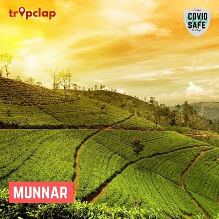 Munnar