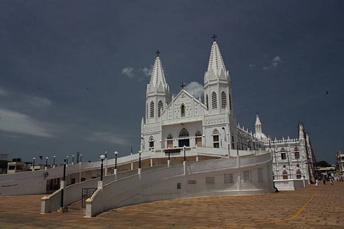 Nagapattinam