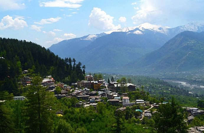 Naggar