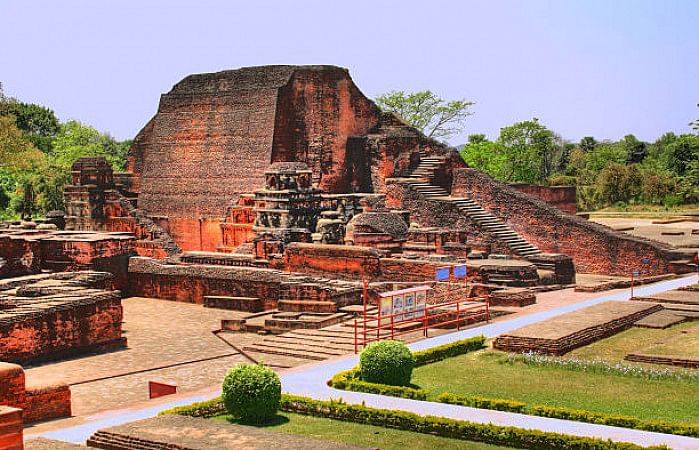 Nalanda