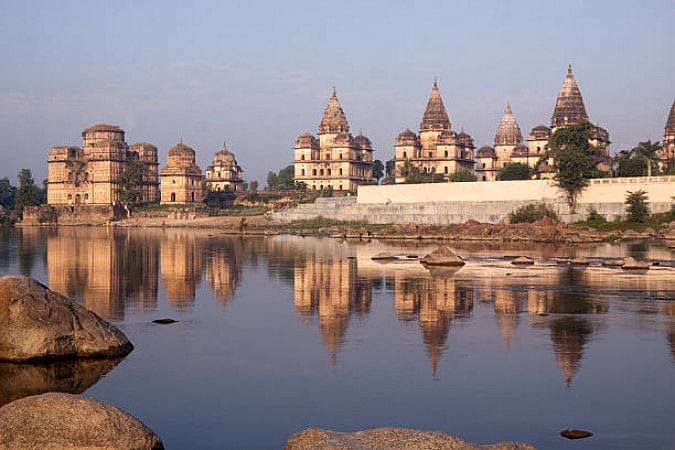 Orchha