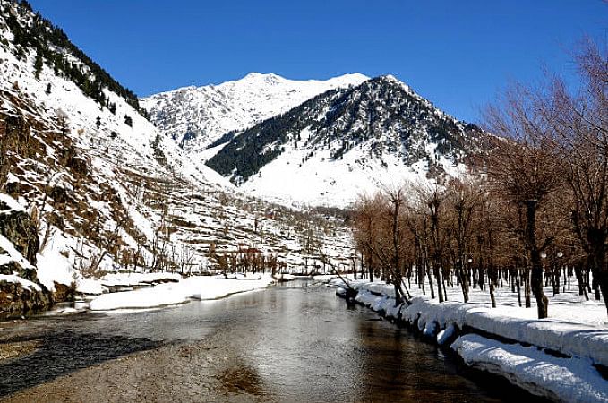 Pahalgam