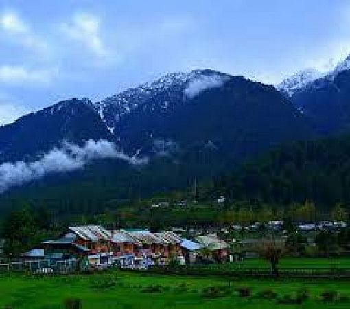 Pahalgam