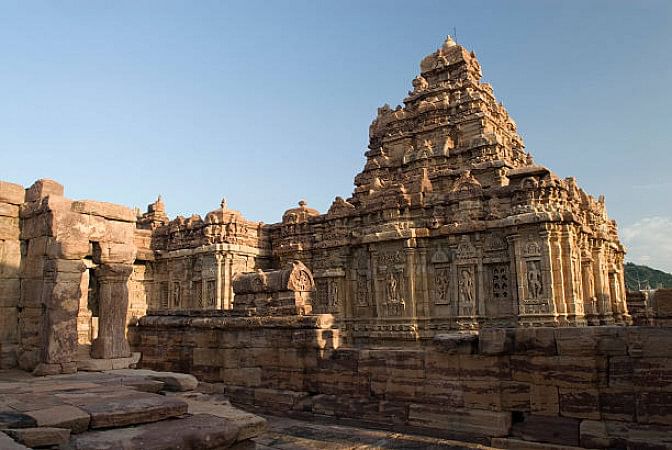 Pattadakal